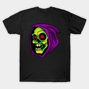 Skull-a-tor T-Shirt